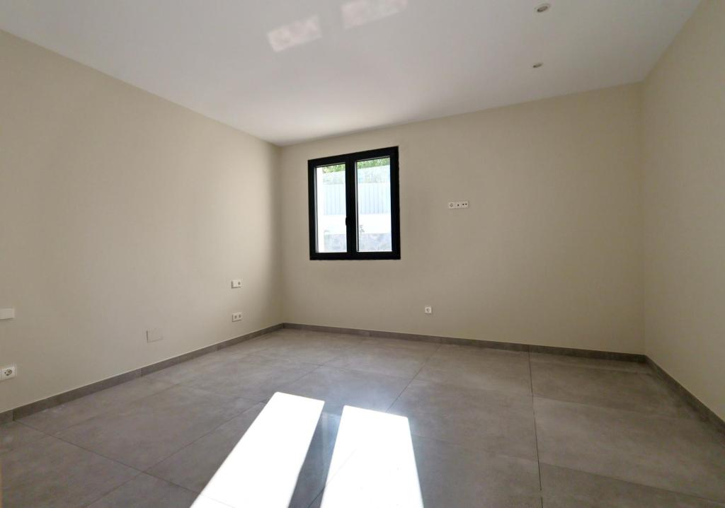 3 bed villa in Jávea