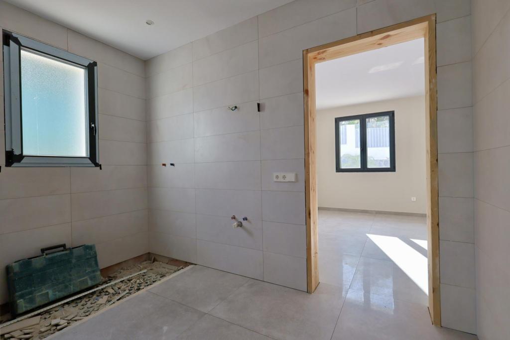 3 bed villa in Jávea