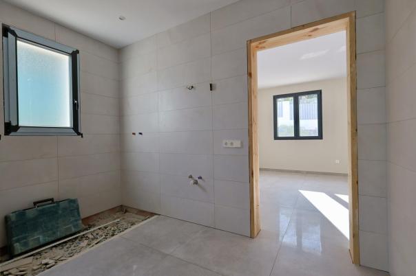 3 bed villa in Jávea