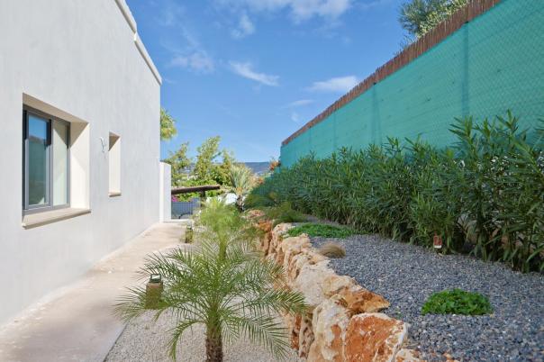 3 bed villa in Jávea