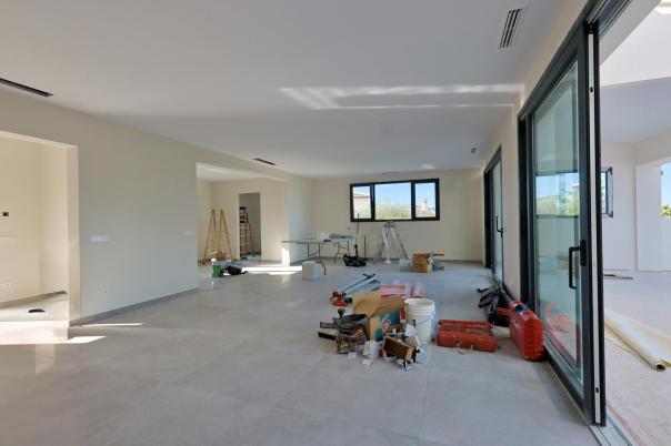 3 bed villa in Jávea