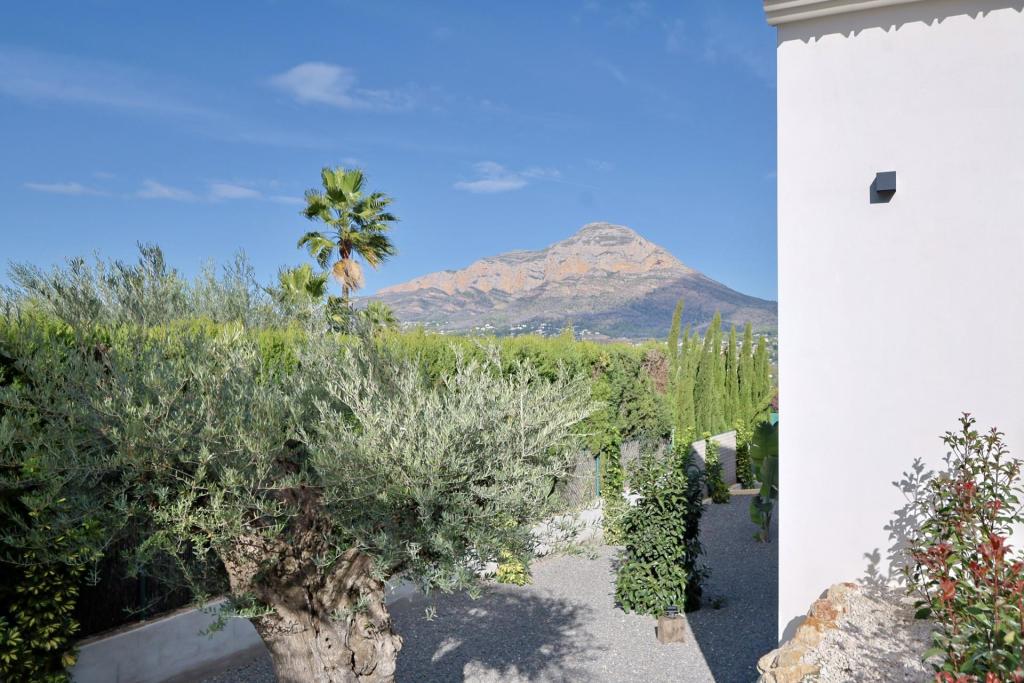 3 bed villa in Jávea