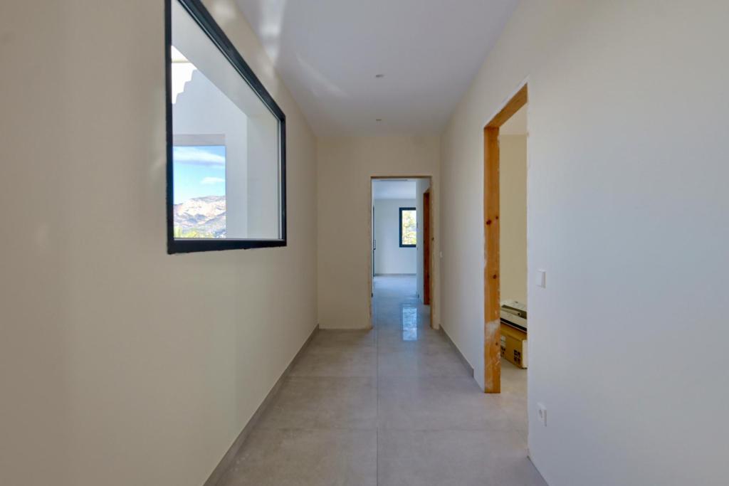 3 bed villa in Jávea