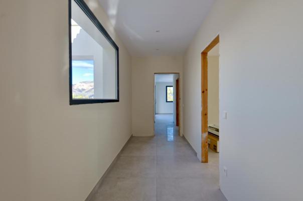 3 bed villa in Jávea