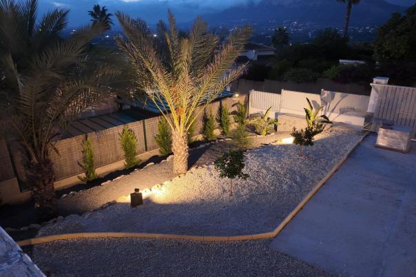 3 bed villa in Jávea