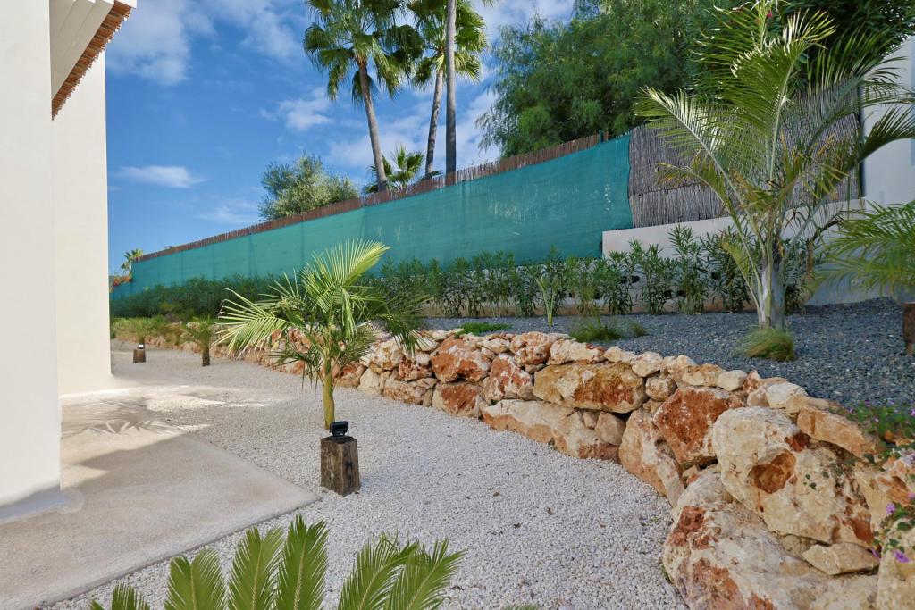 3 bed villa in Jávea