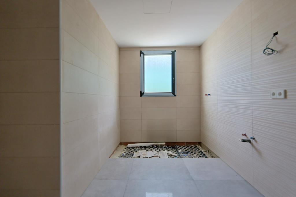 3 bed villa in Jávea