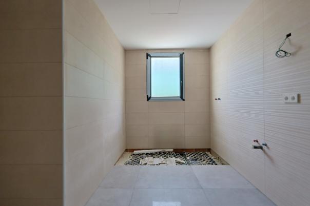 3 bed villa in Jávea