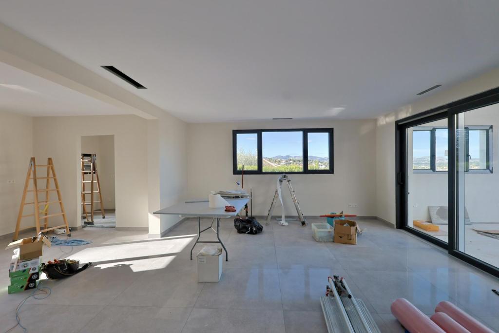 3 bed villa in Jávea