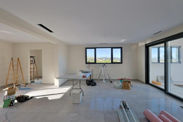 3 bed villa in Jávea