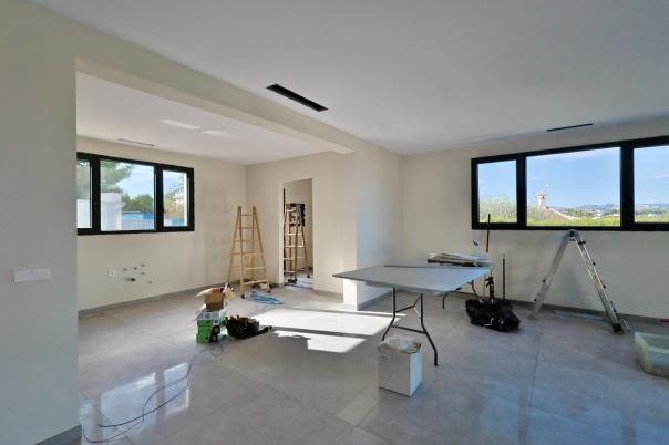 3 bed villa in Jávea