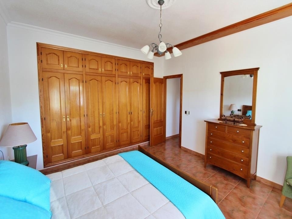 5 bed villa in Calpe