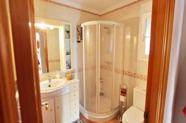 5 bed villa in Calpe