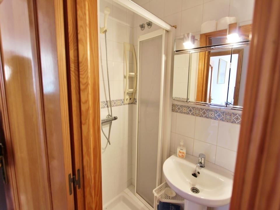 5 bed villa in Calpe