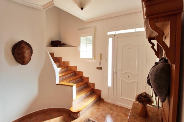 5 bed villa in Calpe