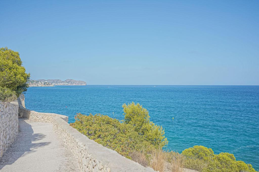 plot in Benissa