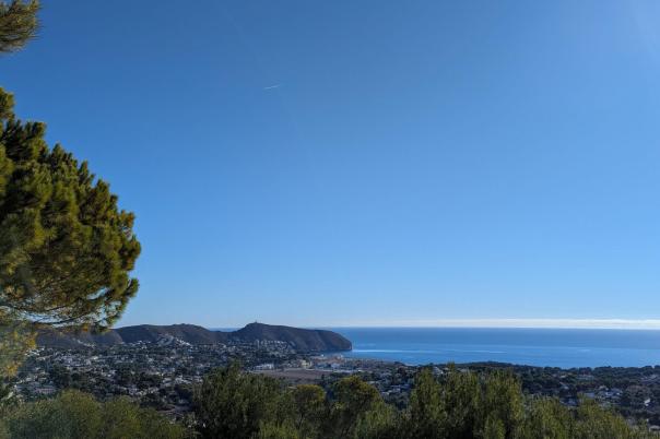 plot in Benissa