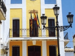 Archaeological & History Museum Calpe