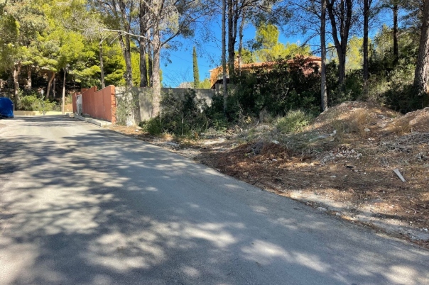 plot in Altea