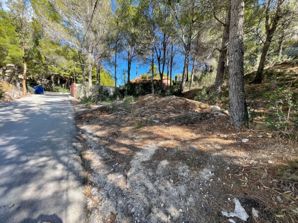 plot in Altea