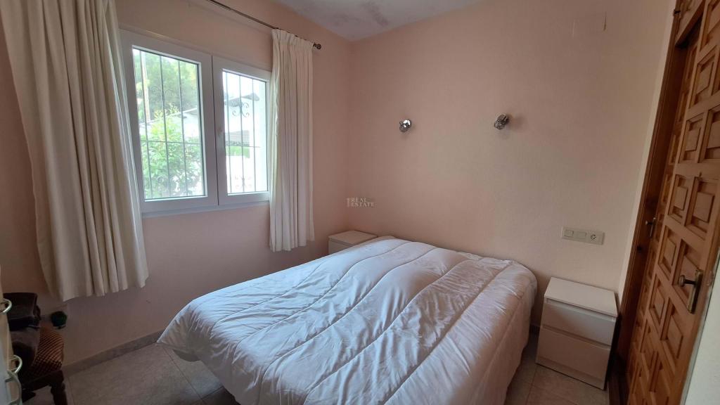 2 bed villa in Poblets (els)