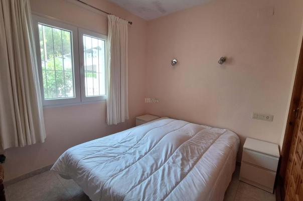 2 bed villa in Poblets (els)