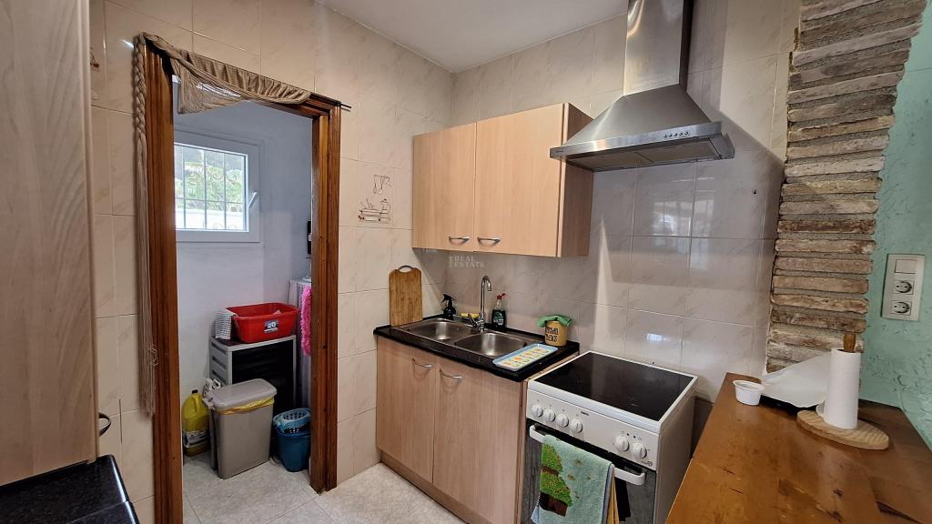 2 bed villa in Poblets (els)