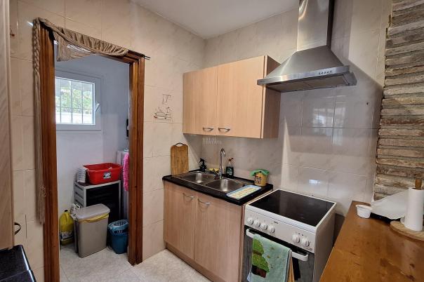 2 bed villa in Poblets (els)