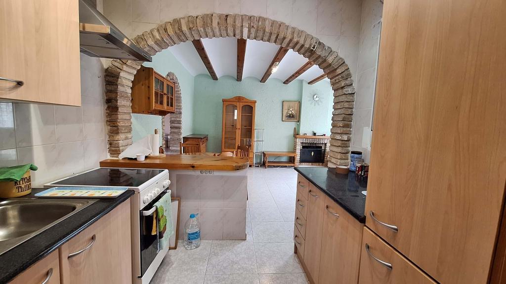 2 bed villa in Poblets (els)