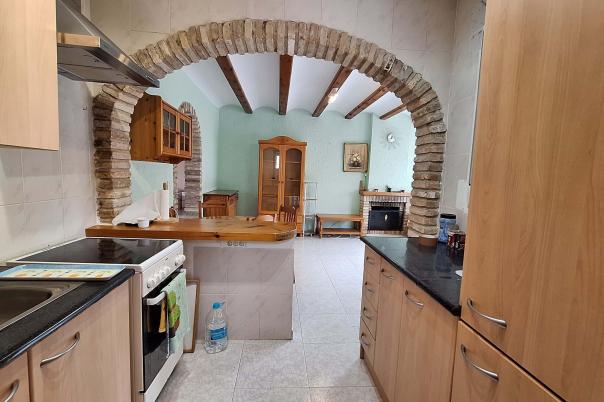 2 bed villa in Poblets (els)