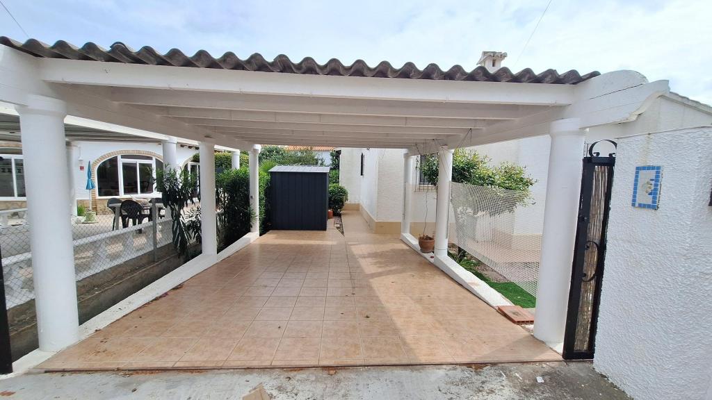 2 bed villa in Poblets (els)