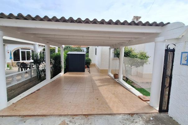 2 bed villa in Poblets (els)