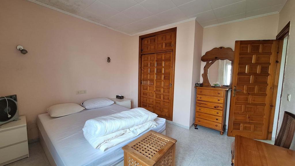 2 bed villa in Poblets (els)