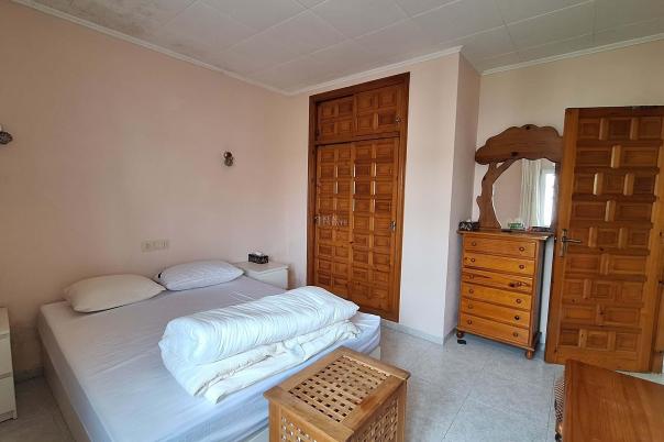 2 bed villa in Poblets (els)