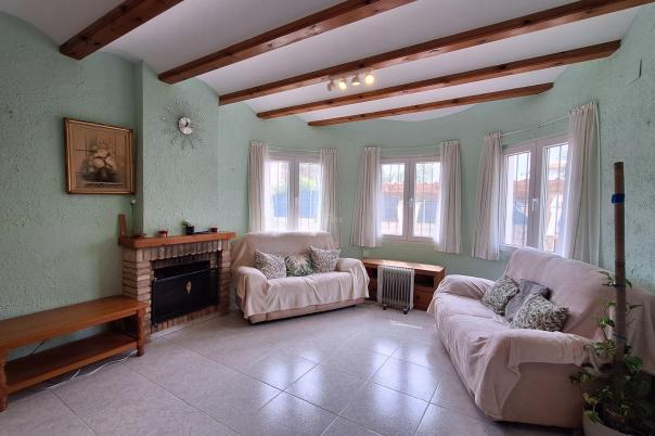 2 bed villa in Poblets (els)