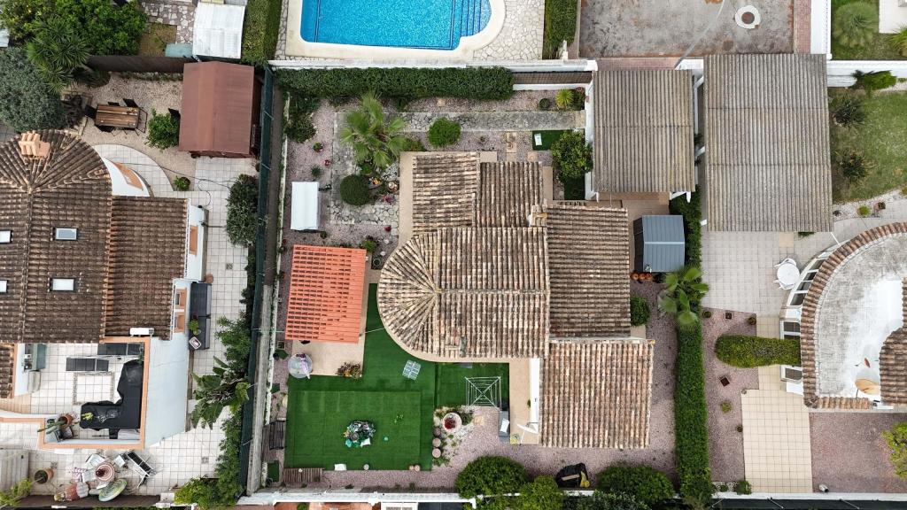 2 bed villa in Poblets (els)