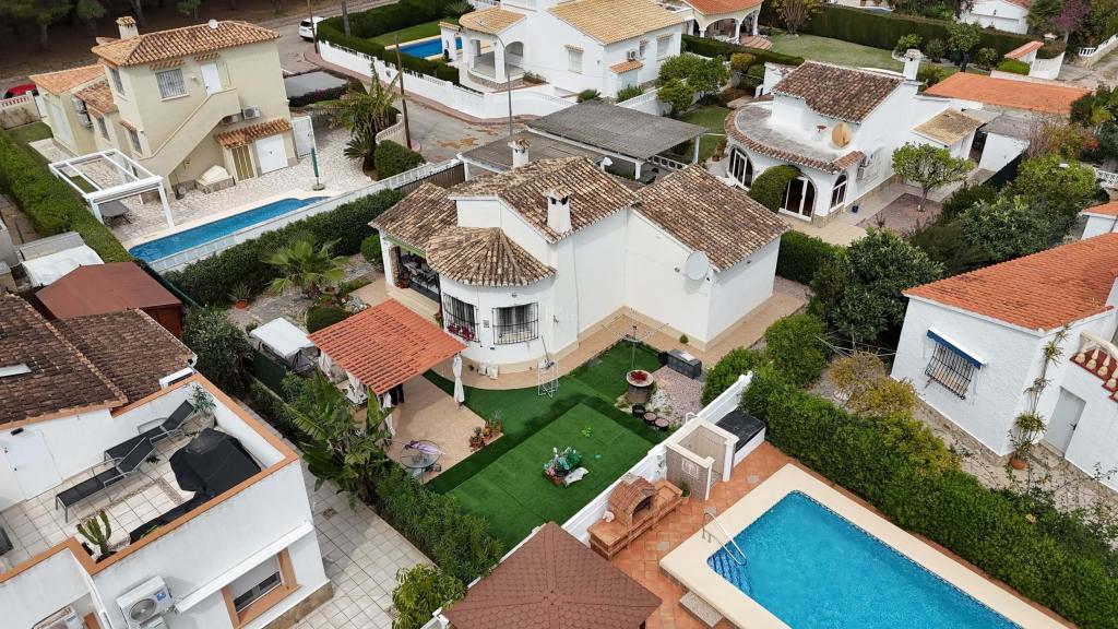 2 bed villa in Poblets (els)