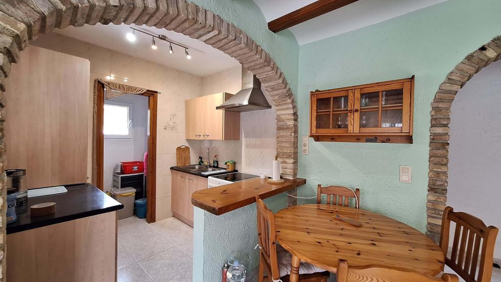 2 bed villa in Poblets (els)