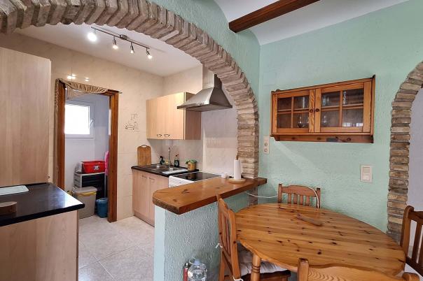 2 bed villa in Poblets (els)