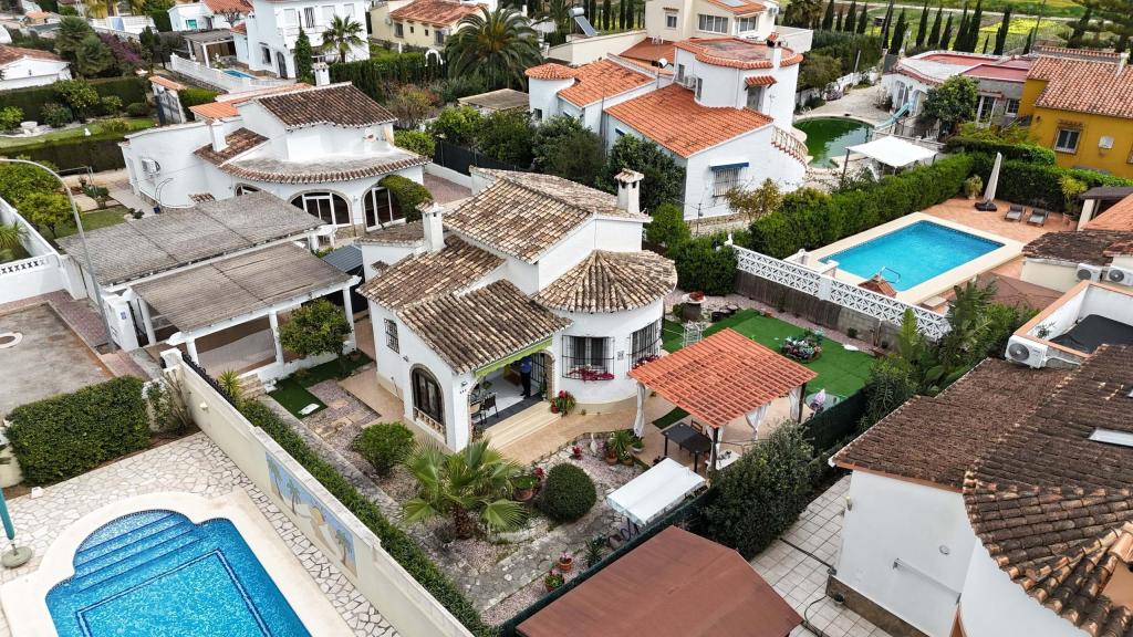 2 bed villa in Poblets (els)