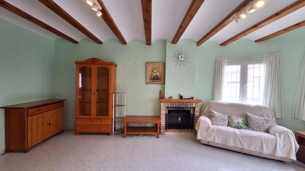 2 bed villa in Poblets (els)