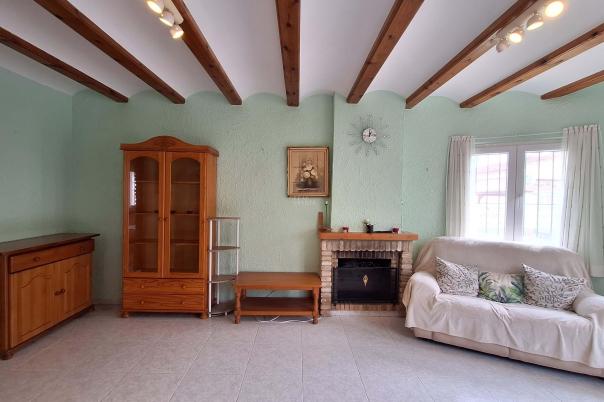 2 bed villa in Poblets (els)