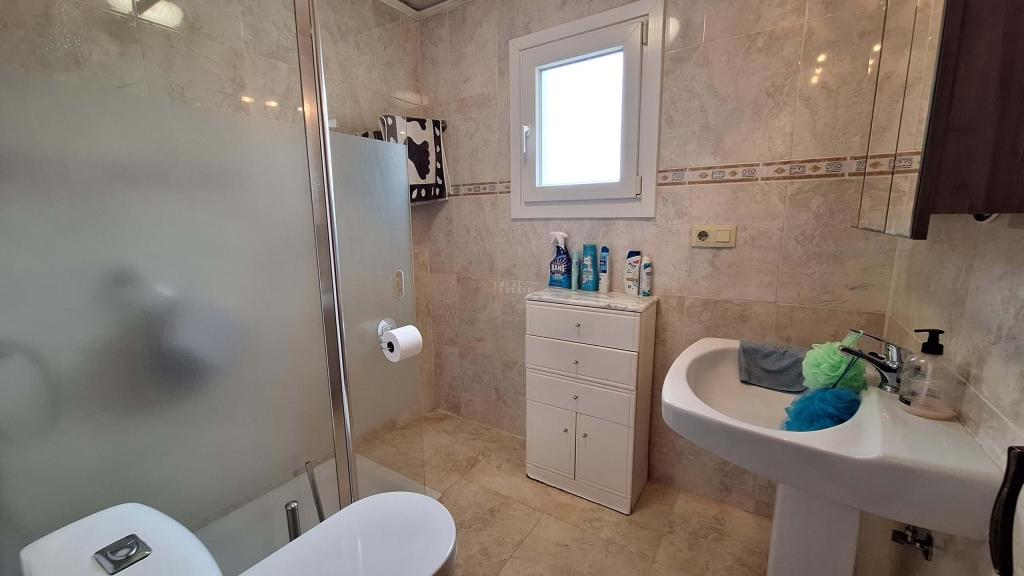 2 bed villa in Poblets (els)