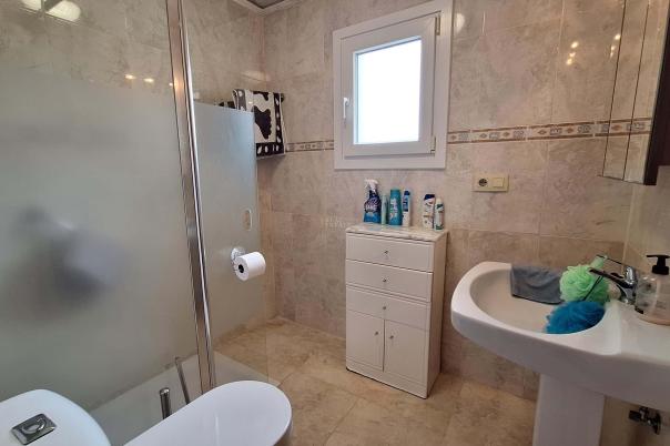 2 bed villa in Poblets (els)