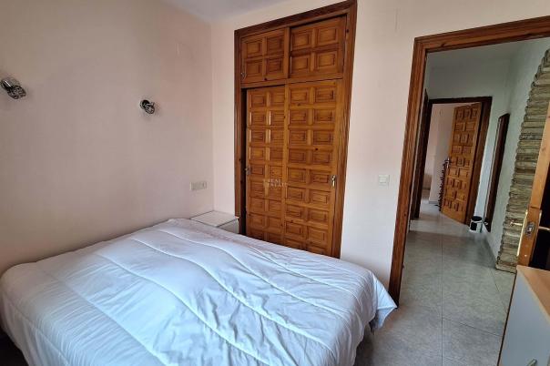2 bed villa in Poblets (els)