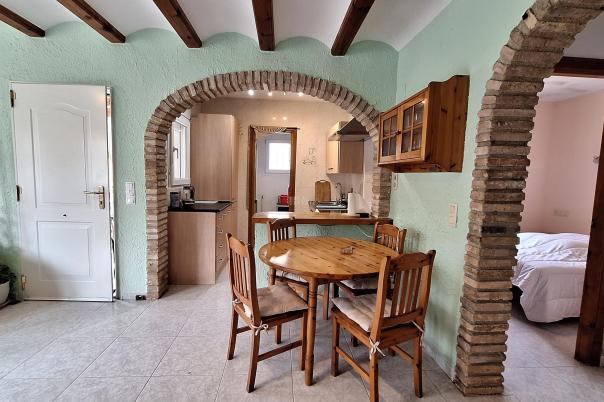 2 bed villa in Poblets (els)