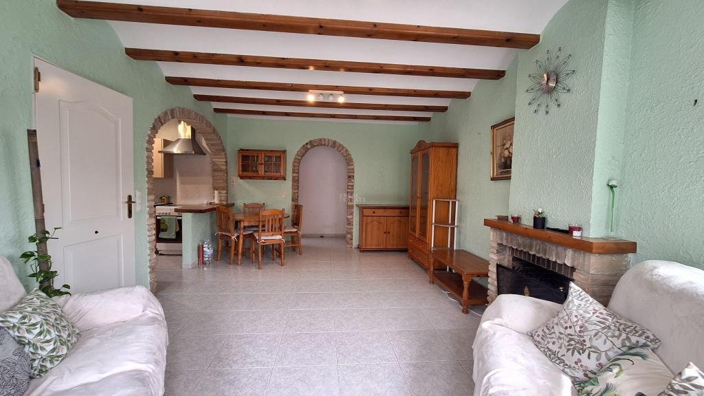 2 bed villa in Poblets (els)