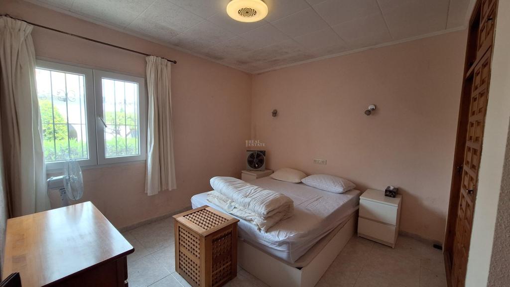 2 bed villa in Poblets (els)