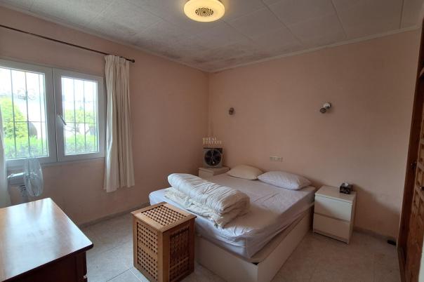 2 bed villa in Poblets (els)