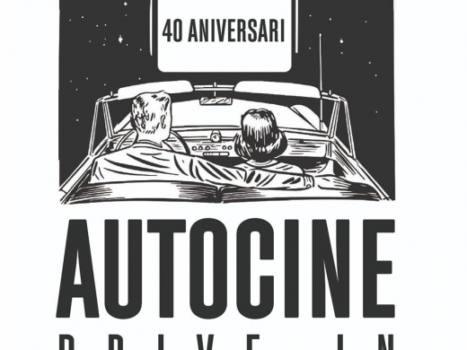 Cinema listings: Auto Cine Drive in (English)